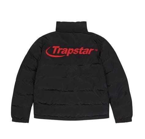 trapstar puffer jacket replica|trapstar hyperdrive puffer jacket.